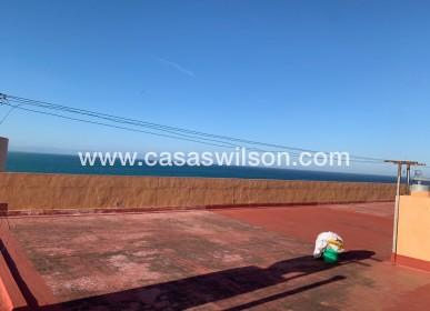 Venta - Apartamento - Torrevieja - Cabo Cervera