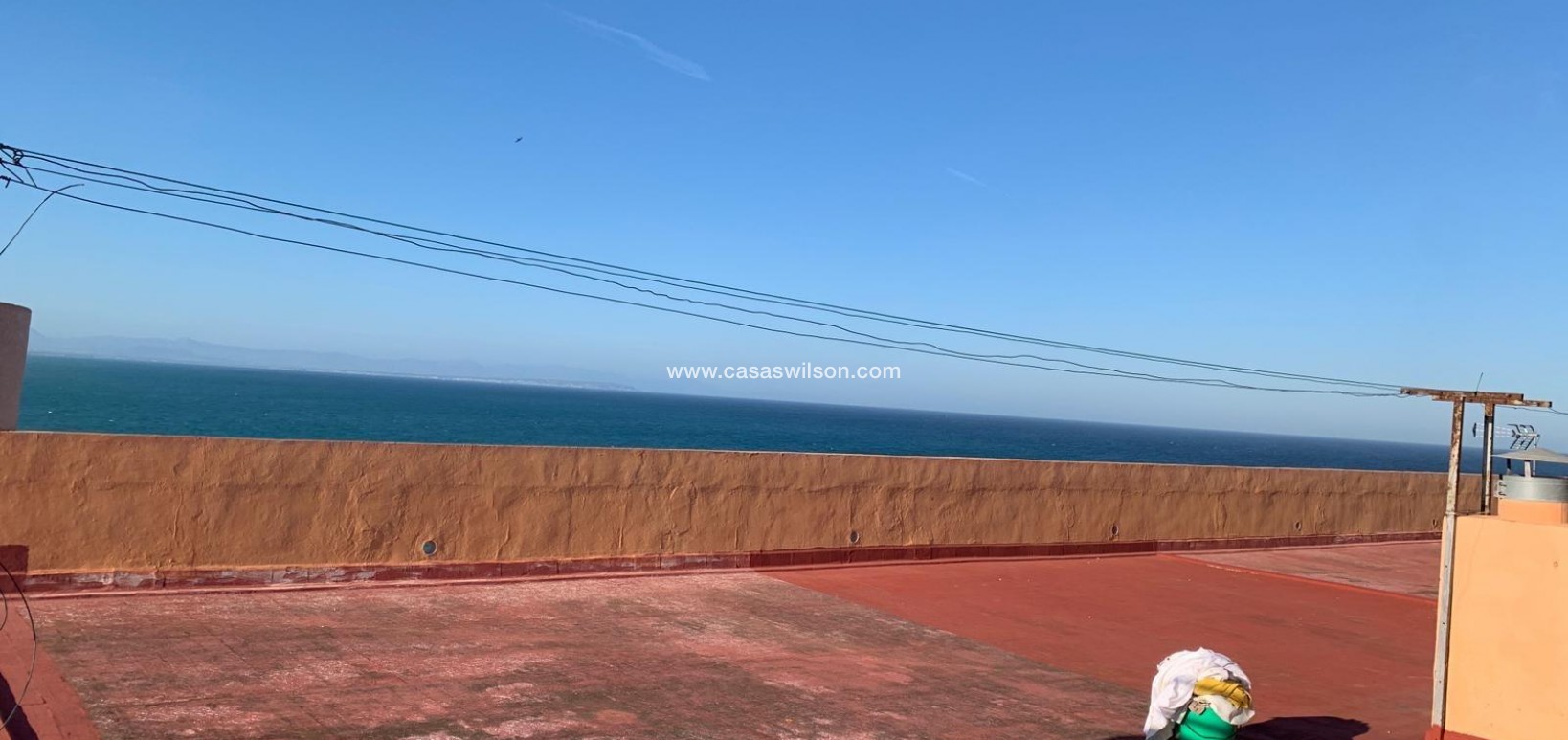 Venta - Apartamento - Torrevieja - Cabo Cervera