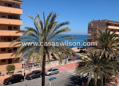Venta - Apartamento - Torrevieja - Cabo Cervera