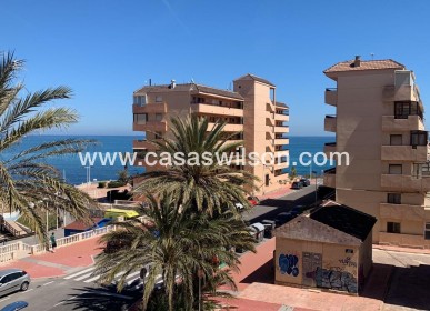 Venta - Apartamento - Torrevieja - Cabo Cervera