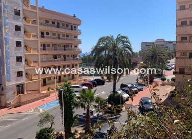 Venta - Apartamento - Torrevieja - Cabo Cervera