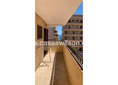 Venta - Apartamento - Torrevieja - Cabo Cervera