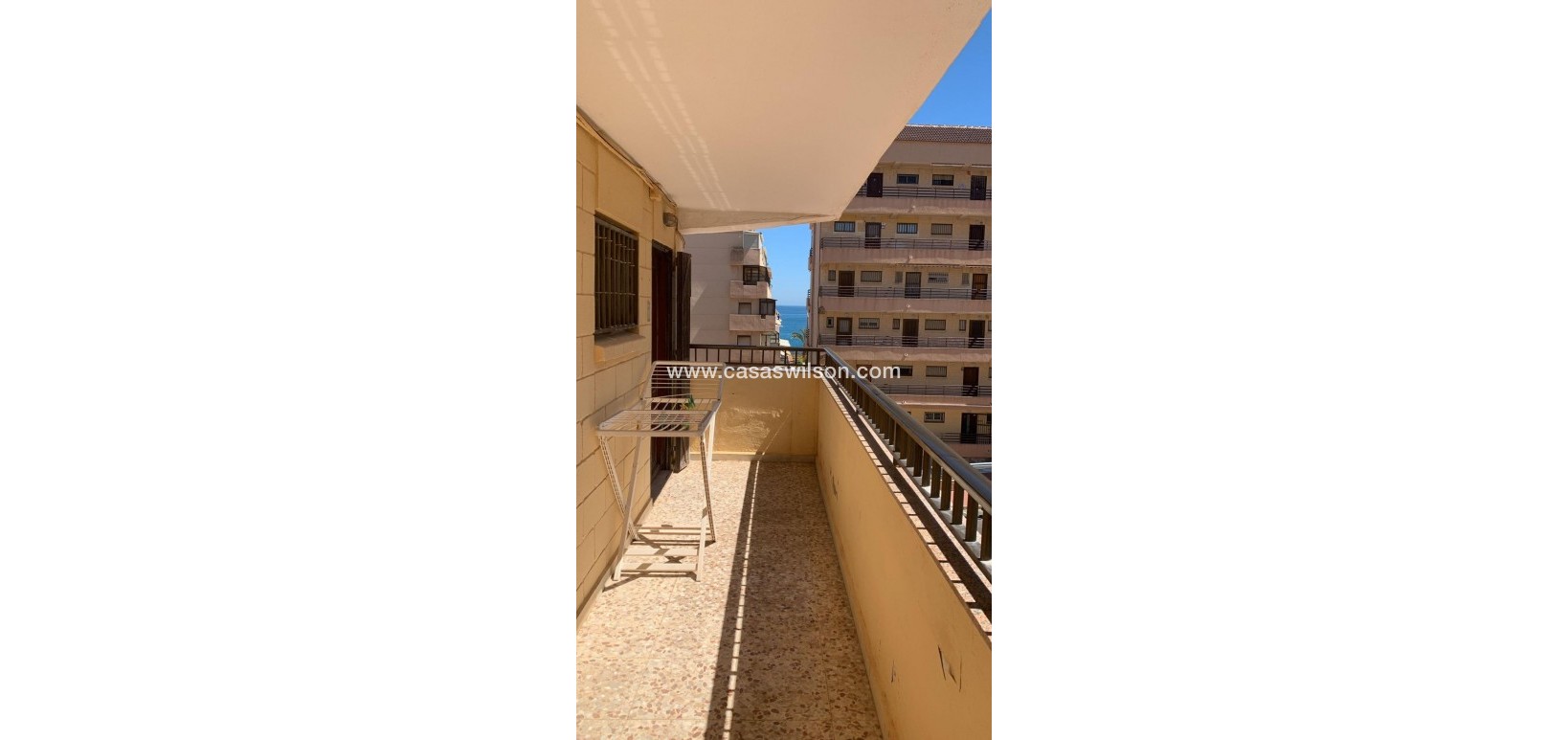Venta - Apartamento - Torrevieja - Cabo Cervera