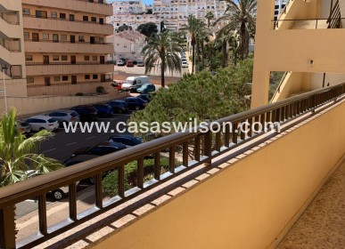 Venta - Apartamento - Torrevieja - Cabo Cervera