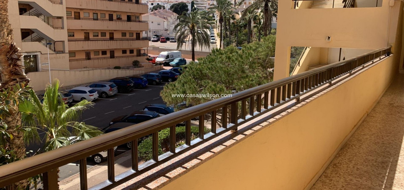 Venta - Apartamento - Torrevieja - Cabo Cervera