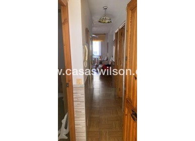 Venta - Apartamento - Torrevieja - Cabo Cervera