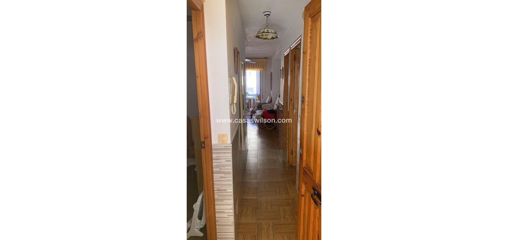 Venta - Apartamento - Torrevieja - Cabo Cervera