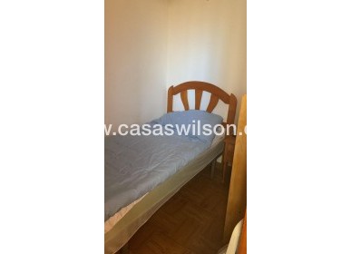 Venta - Apartamento - Torrevieja - Cabo Cervera