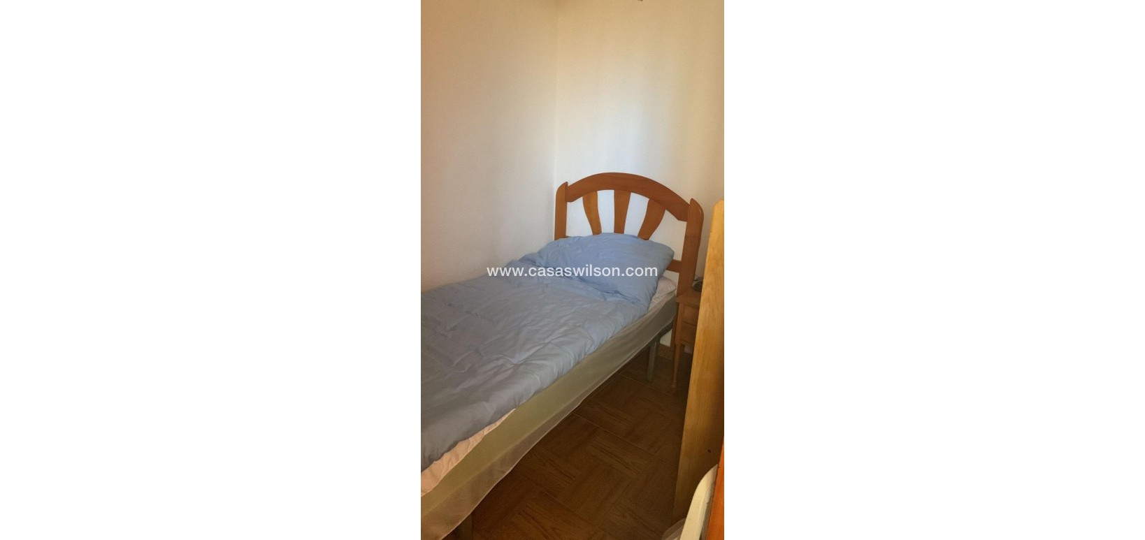 Venta - Apartamento - Torrevieja - Cabo Cervera