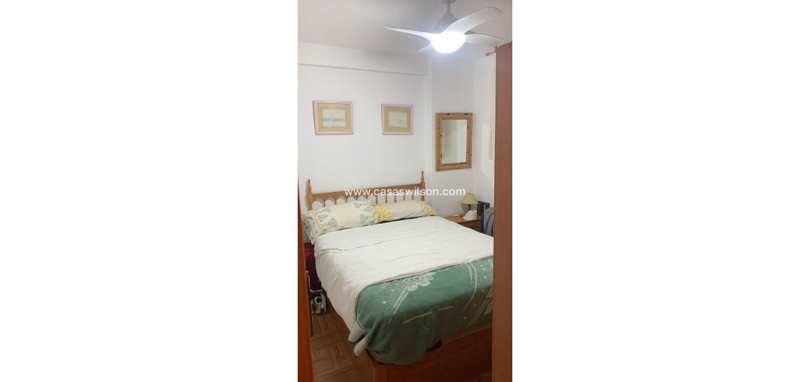Venta - Apartamento - Torrevieja - Cabo Cervera