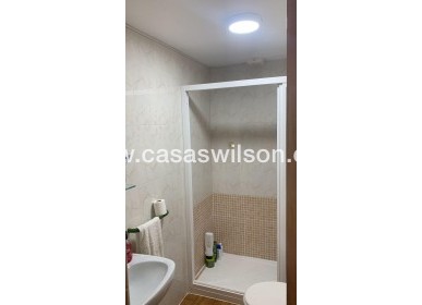 Venta - Apartamento - Torrevieja - Cabo Cervera