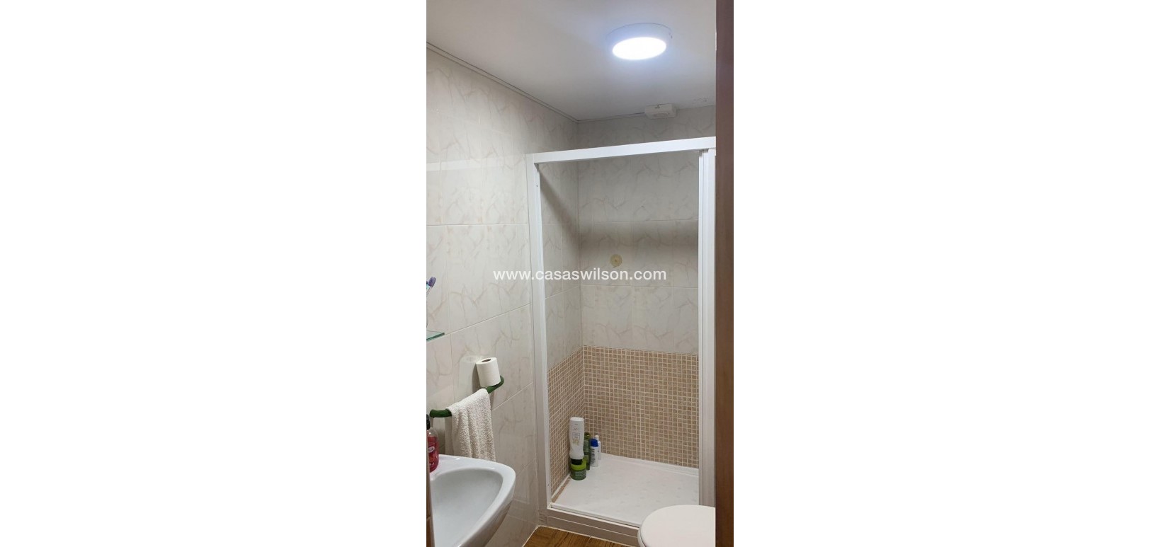 Venta - Apartamento - Torrevieja - Cabo Cervera
