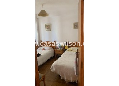 Venta - Apartamento - Torrevieja - Cabo Cervera