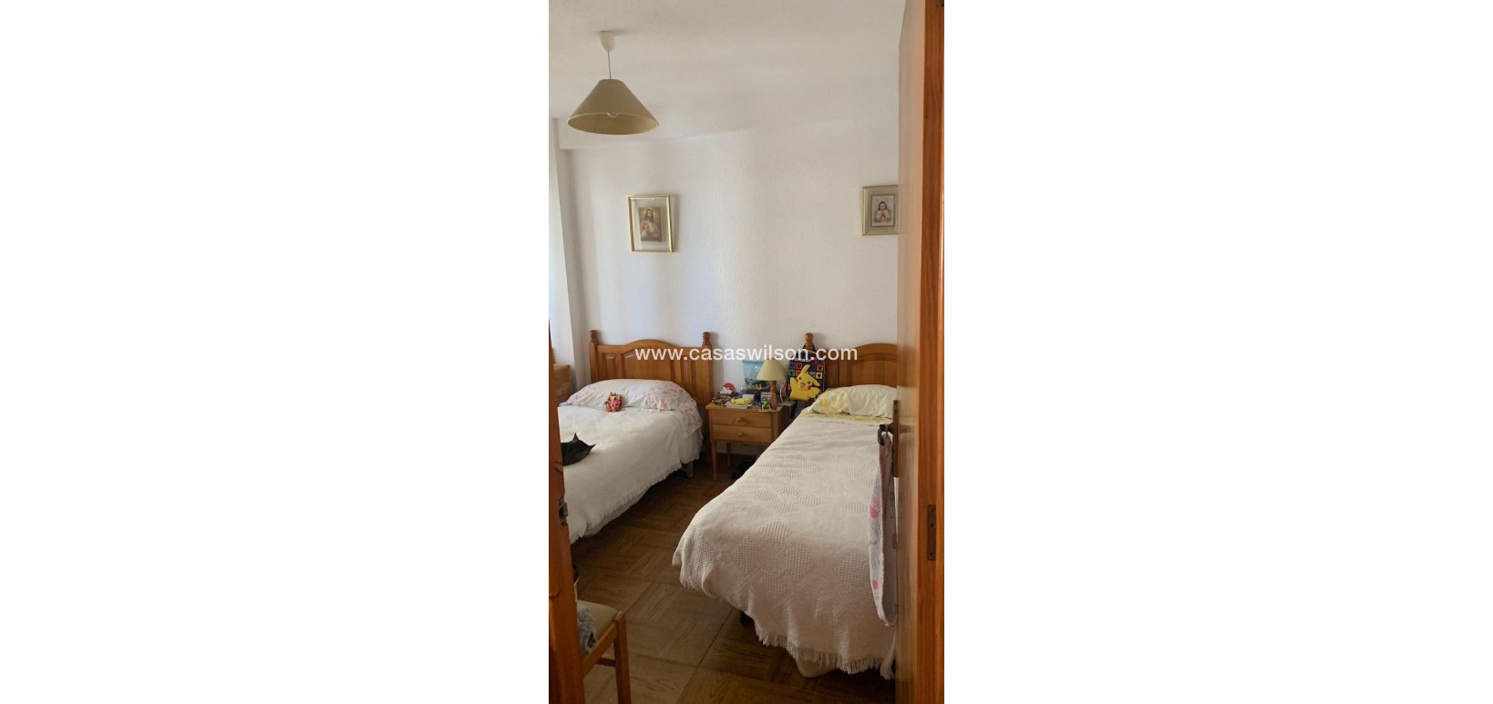 Venta - Apartamento - Torrevieja - Cabo Cervera