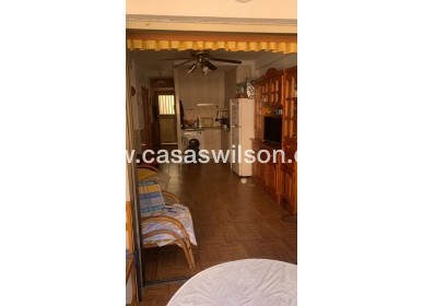 Venta - Apartamento - Torrevieja - Cabo Cervera