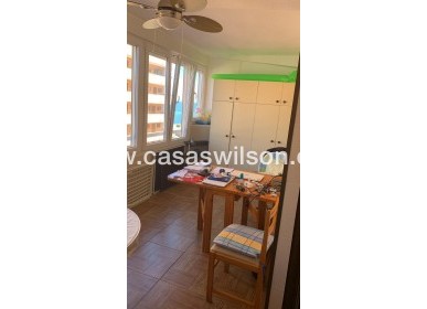 Venta - Apartamento - Torrevieja - Cabo Cervera