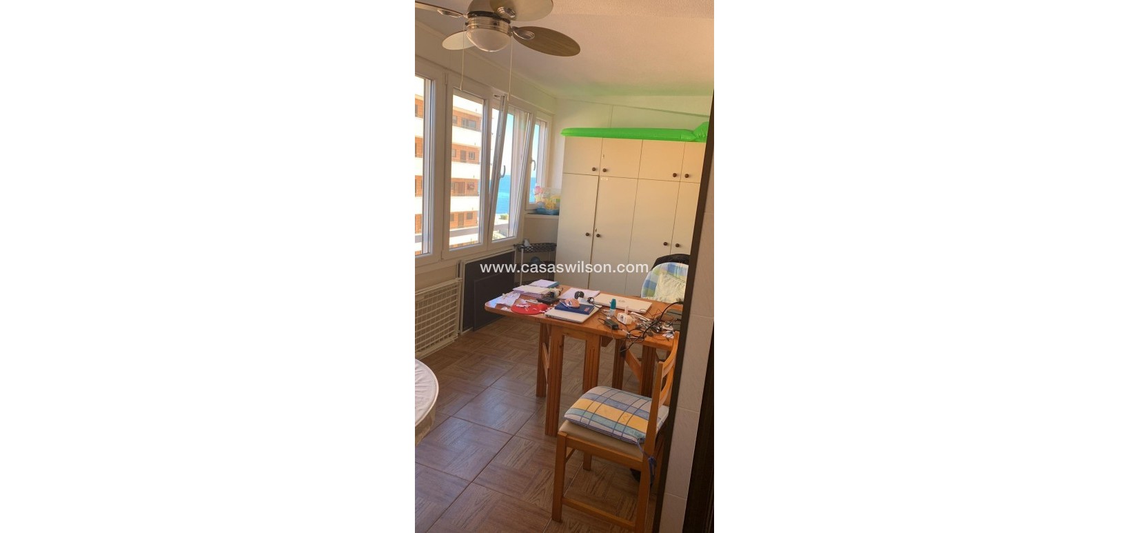 Venta - Apartamento - Torrevieja - Cabo Cervera