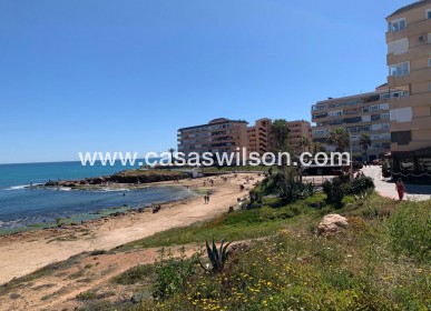 Venta - Apartamento - Torrevieja - Cabo Cervera