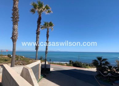 Venta - Apartamento - Torrevieja - Cabo Cervera
