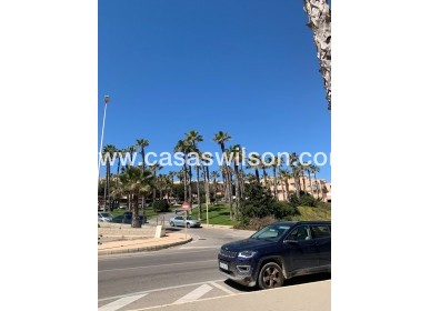 Venta - Apartamento - Torrevieja - Cabo Cervera