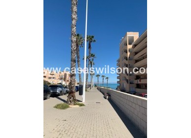 Venta - Apartamento - Torrevieja - Cabo Cervera