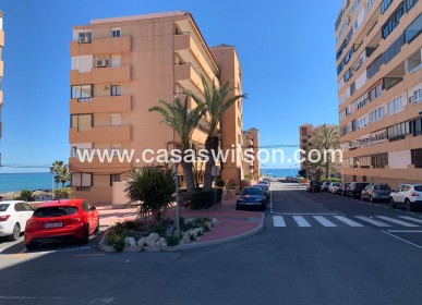 Venta - Apartamento - Torrevieja - Cabo Cervera