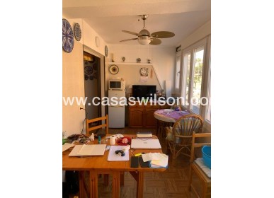 Venta - Apartamento - Torrevieja - Cabo Cervera