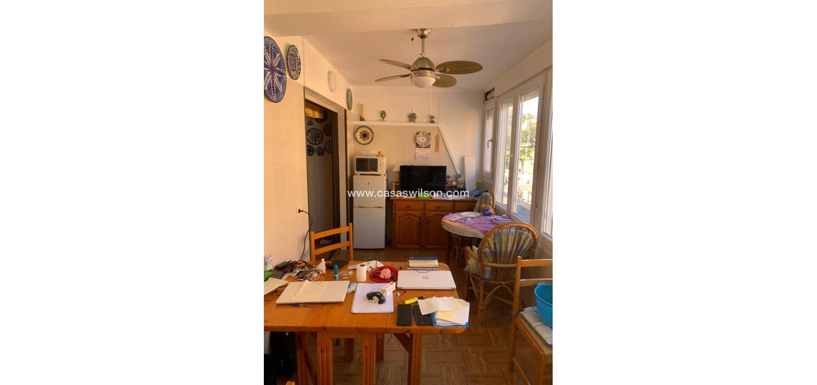 Venta - Apartamento - Torrevieja - Cabo Cervera