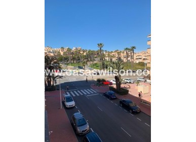 Venta - Apartamento - Torrevieja - Cabo Cervera