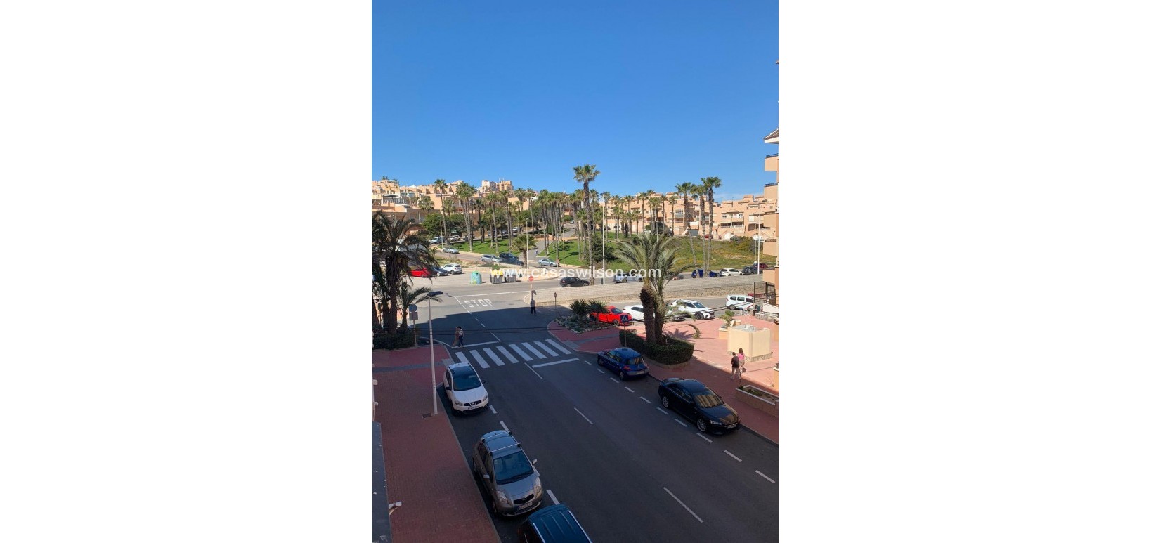 Venta - Apartamento - Torrevieja - Cabo Cervera