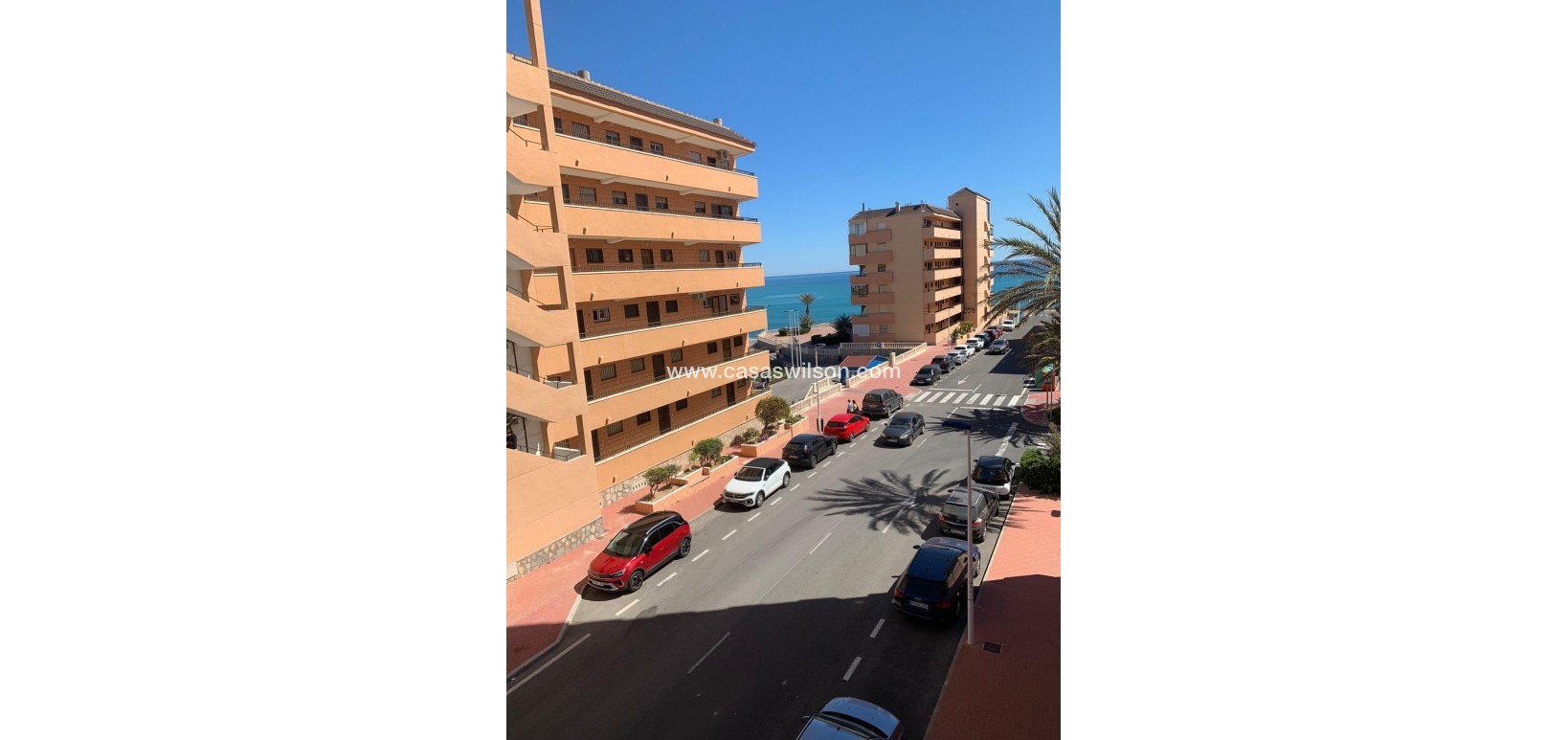 Venta - Apartamento - Torrevieja - Cabo Cervera