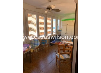 Venta - Apartamento - Torrevieja - Cabo Cervera