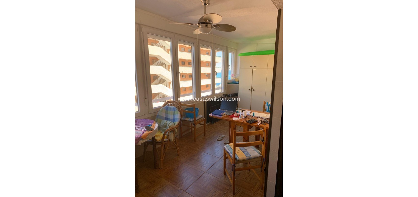 Venta - Apartamento - Torrevieja - Cabo Cervera