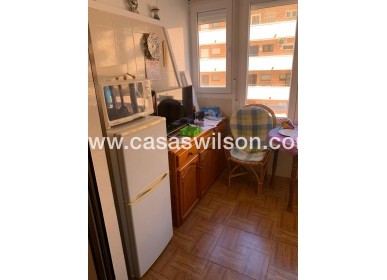 Venta - Apartamento - Torrevieja - Cabo Cervera