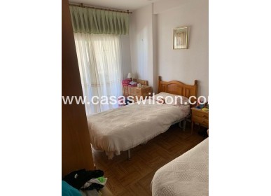 Venta - Apartamento - Torrevieja - Cabo Cervera