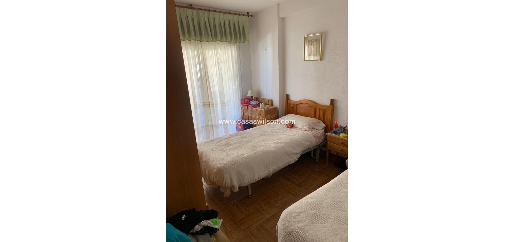 Venta - Apartamento - Torrevieja - Cabo Cervera