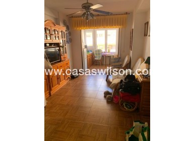 Venta - Apartamento - Torrevieja - Cabo Cervera