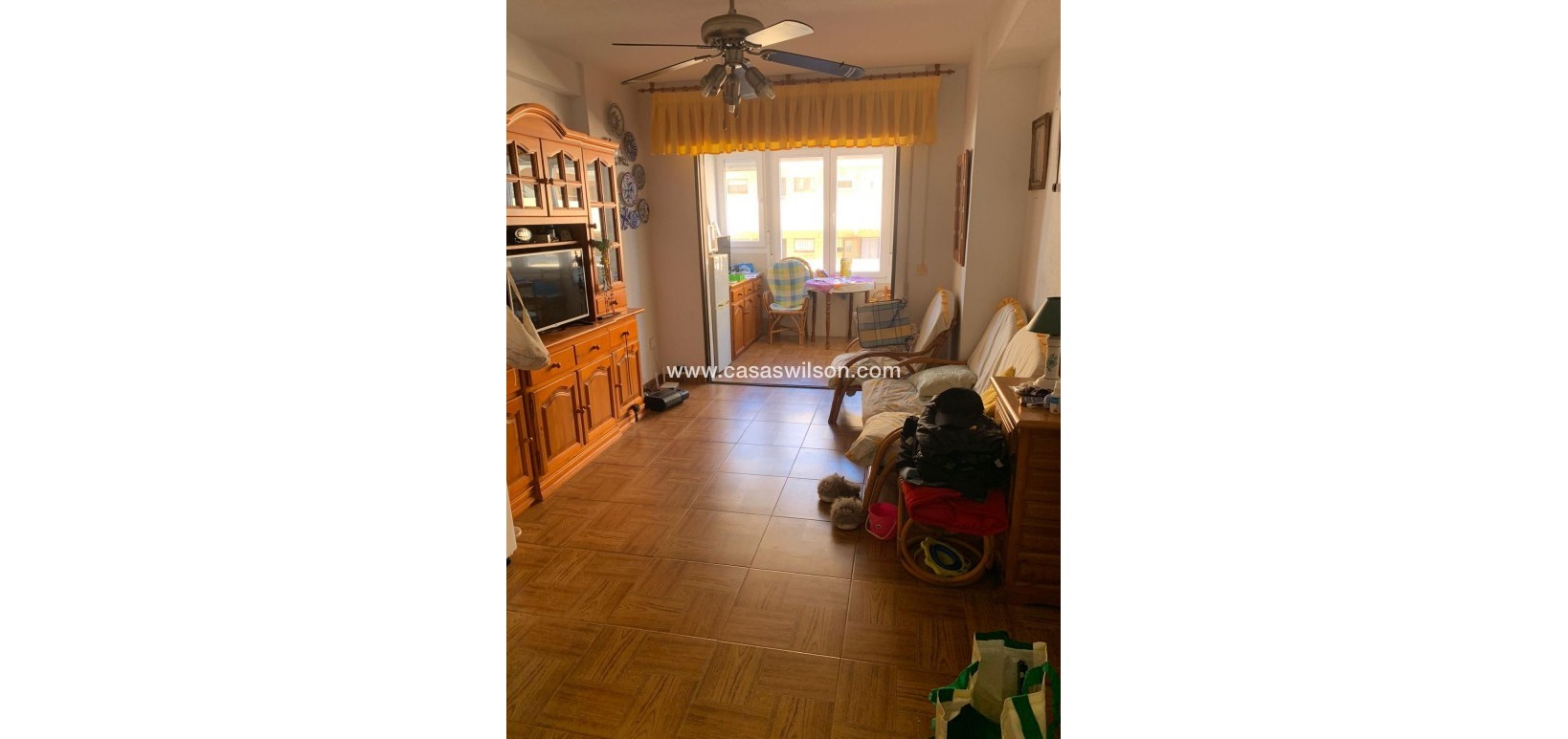 Venta - Apartamento - Torrevieja - Cabo Cervera