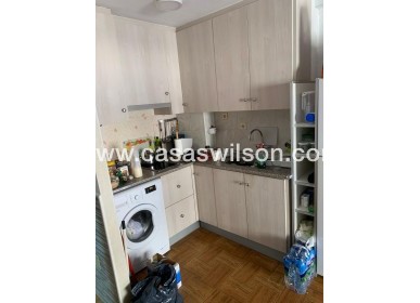 Venta - Apartamento - Torrevieja - Cabo Cervera