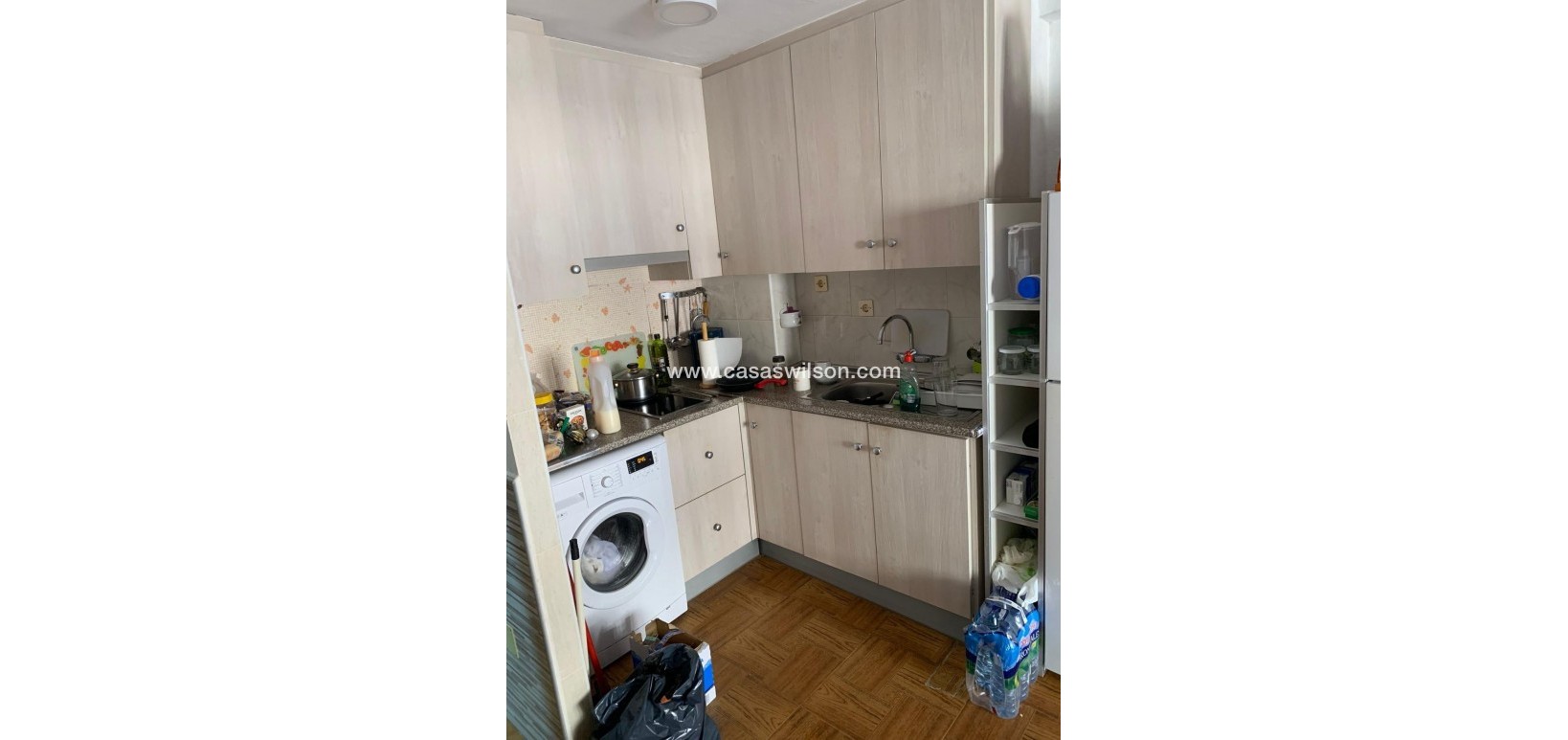 Venta - Apartamento - Torrevieja - Cabo Cervera