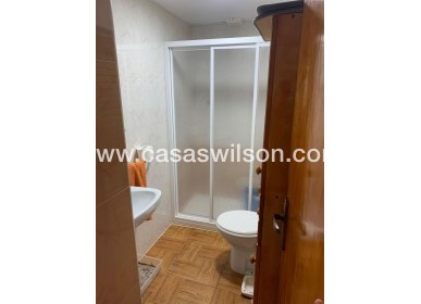 Venta - Apartamento - Torrevieja - Cabo Cervera