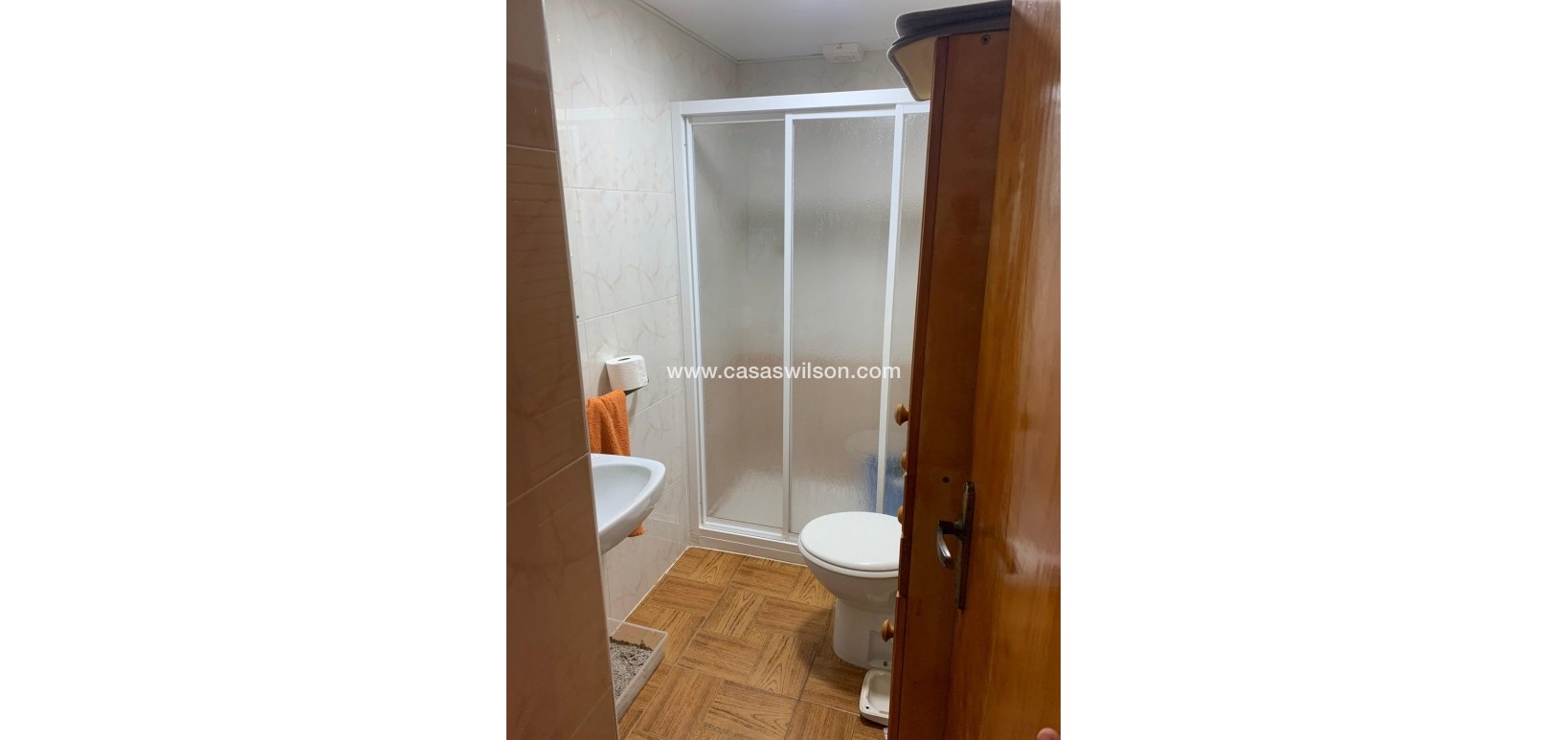 Venta - Apartamento - Torrevieja - Cabo Cervera