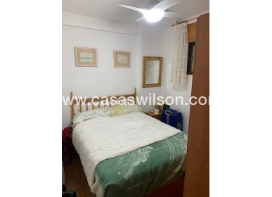 Venta - Apartamento - Torrevieja - Cabo Cervera