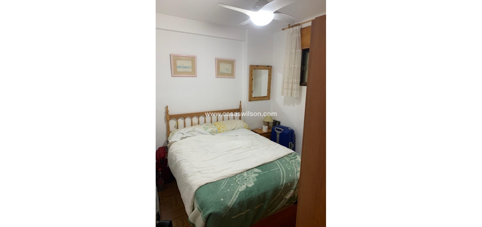 Venta - Apartamento - Torrevieja - Cabo Cervera