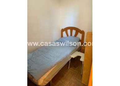 Venta - Apartamento - Torrevieja - Cabo Cervera