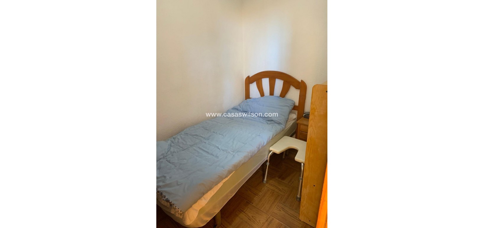 Venta - Apartamento - Torrevieja - Cabo Cervera