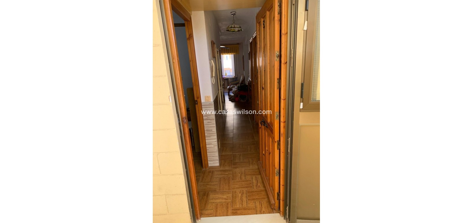 Venta - Apartamento - Torrevieja - Cabo Cervera