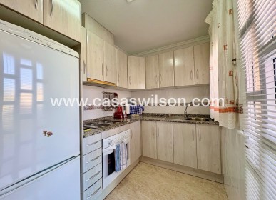 Sale - Townhouse - Rojales - Inland