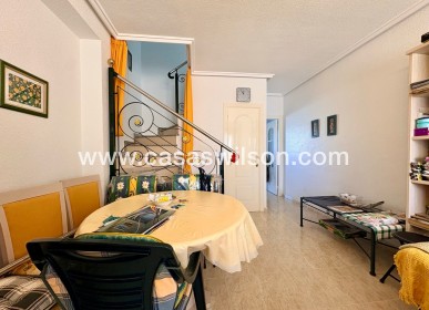 Sale - Townhouse - Rojales - Inland