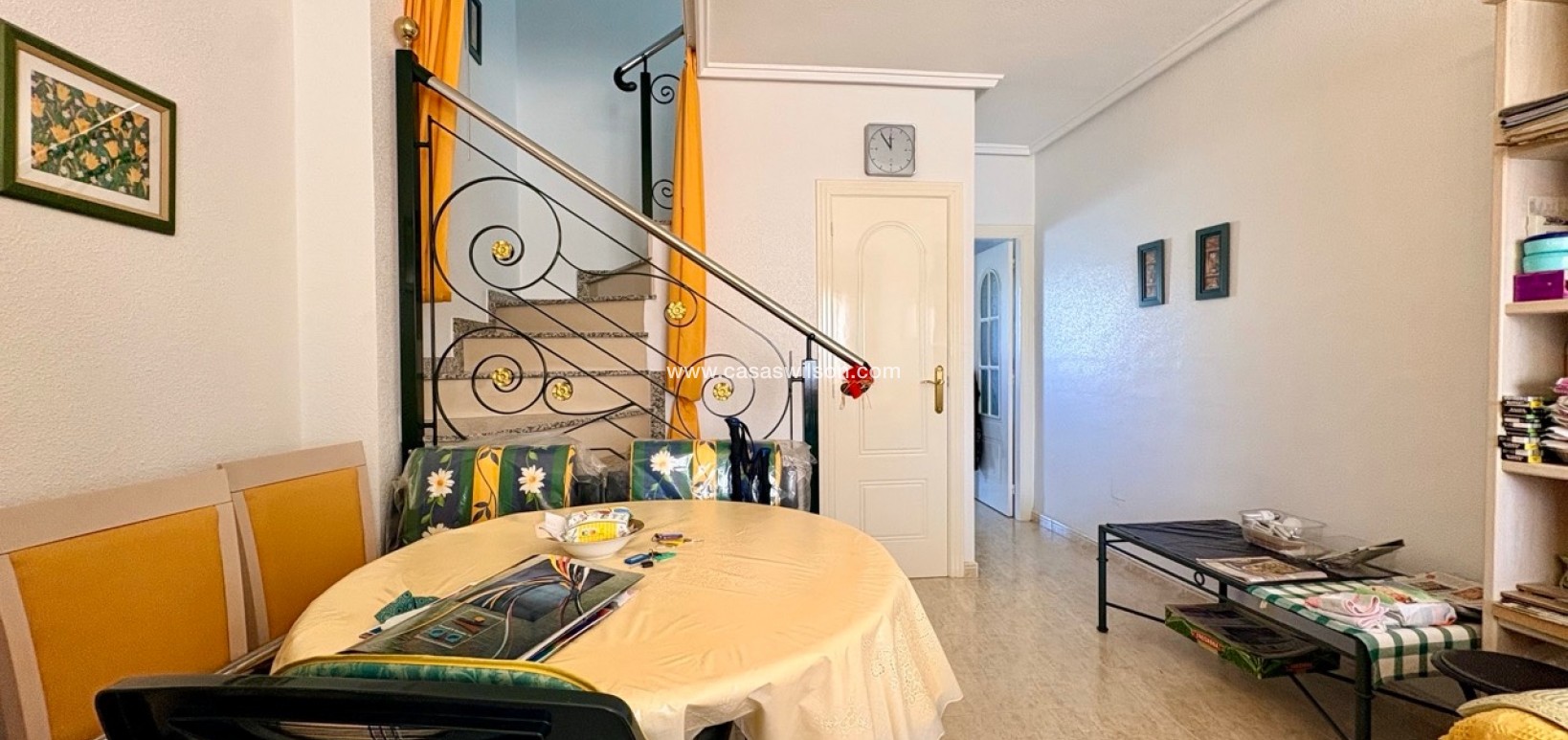 Sale - Townhouse - Rojales - Inland